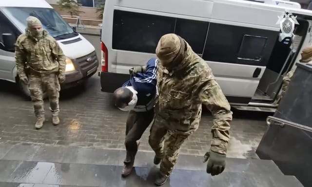 Russian officials call for harsh punishment for those who carried