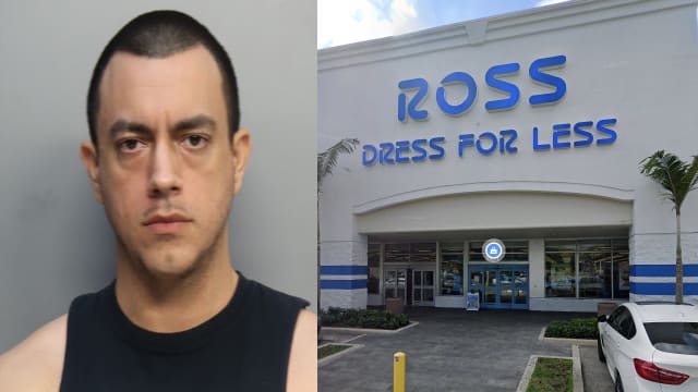 Ross store in kendall online