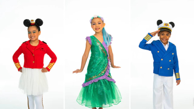 New details revealed about Bibbidi Bobbidi Boutique on Disney Wish ship