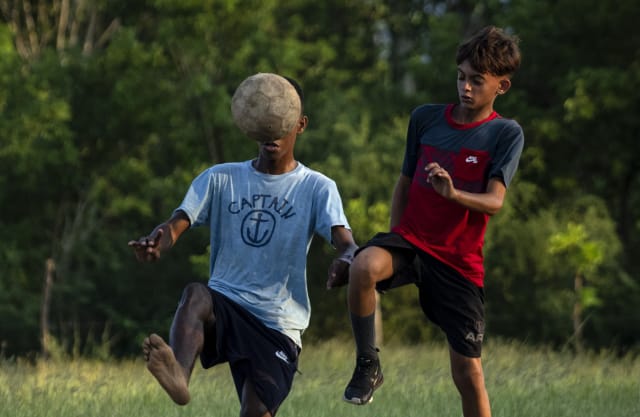 Cuba seeks World Cup qualification after nearly a century