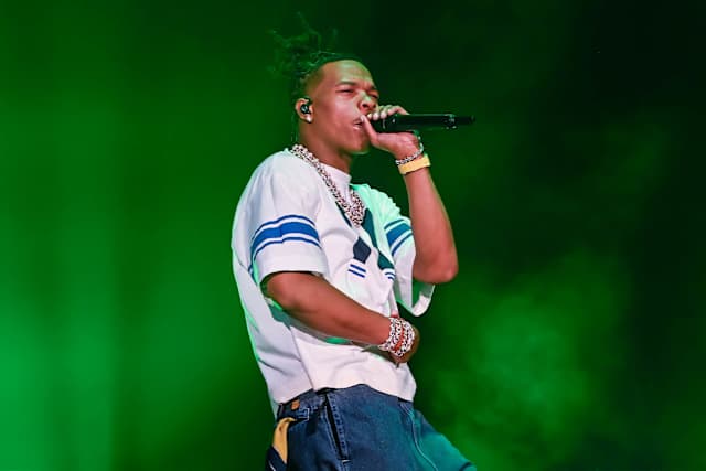 Lil Baby bringing 'WHAM World Tour' to Jacksonville this summer