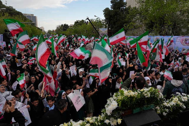 US and Iran agree to 2-week ceasefire as Trump seizes diplomatic offramp instead of escalation