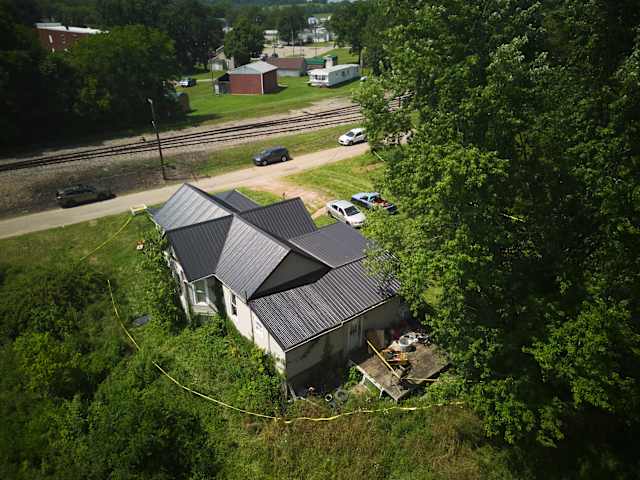 Right under our noses and nobody was able to help them.' 16 kids found in squalor shocks Ohio town