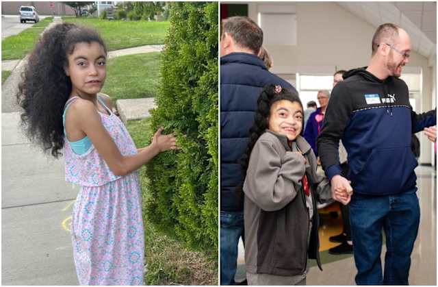 Pure evil': Ferndale mom charged with murder in special needs girl's death;  family demands answers