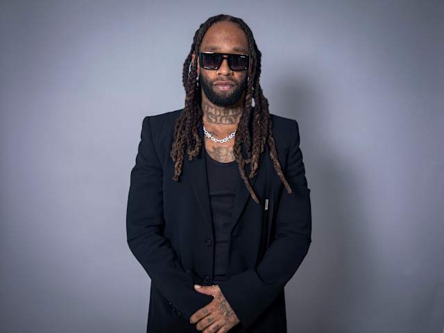 Ty Dolla $ign returns with 'Tycoon,' his first solo album in five years Ty Dolla $ign returns with 'Tycoon,' his first solo album in five years
