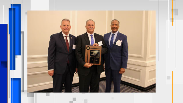 Roanoke-Blacksburg Regional Airport executive director named ...