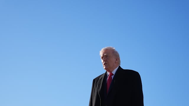 Trump seethes over Supreme Court justices who opposed him on tariffs,  especially those he appointed