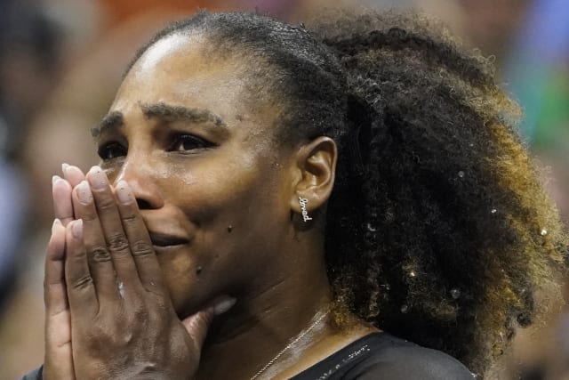 Serena Williams loses to Tomljanovic in US Open farewell