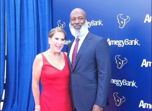 Lovie Smith Wife: The Untold Story Behind Their Strong Bond
