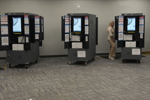 LIVE RESULTS: Georgia&rsquo;s presidential primary, local races in 