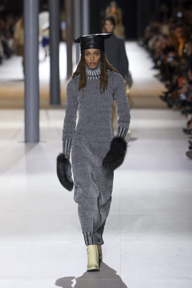 Chanel revisits Deauville roots as Ghesquière fetes 10 years at