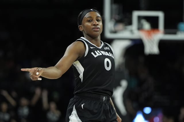Napheesa Collier scores 23, Courtney Williams 22 to lead Lynx to