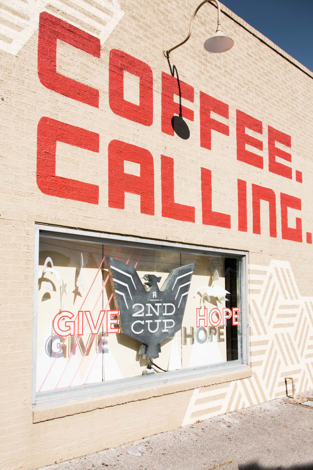 Cozy Houston coffee shops where you can read, work or people-watch in  peace