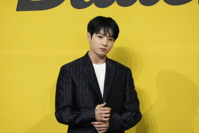 K-pop sensation BTS releases new summer single 'Butter'