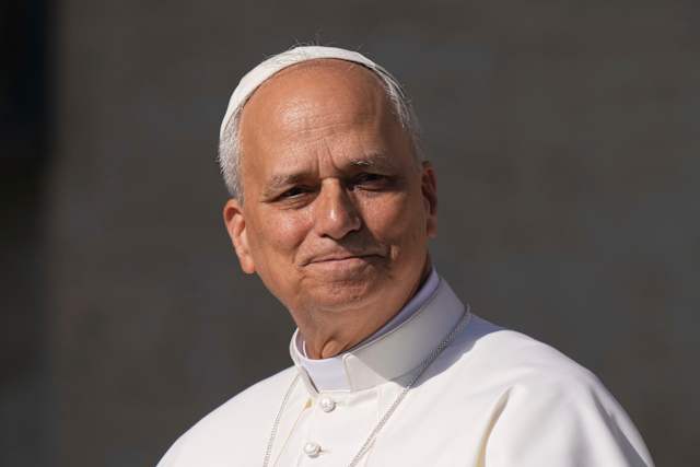 Pope Leo XIV resumes the tradition of taking a summer vacation. But he's got plenty of homework