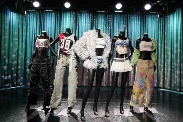 Grammy Museum to launch K-pop exhibit celebrating Hybe, featuring