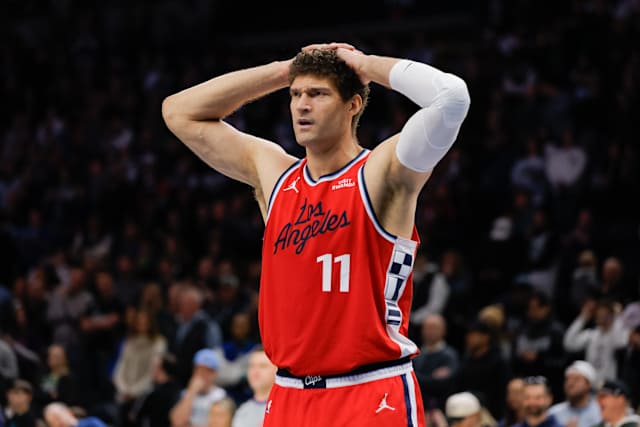 No longer losers, the Clippers still host NBA All-Star weekend