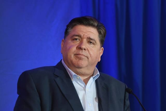 JB Pritzker calls out 'do-nothing' Democrats for failing to push