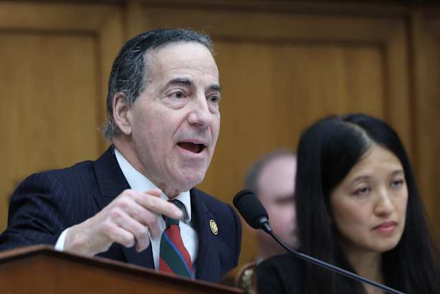 Speaker Johnson says he disapproves of Justice Department logging lawmaker searches of Epstein files