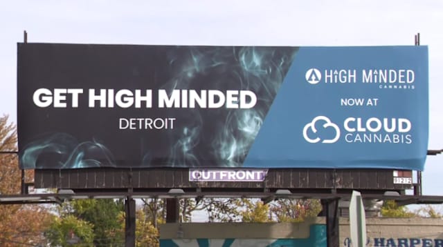 Detroit City Council unanimously passes law to restrict marijuana, vaping  ads near schools, playgrounds