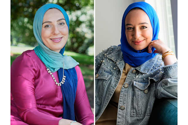 From apps to matchmaking: the diverse ways some American Muslims navigate  finding marriage partners