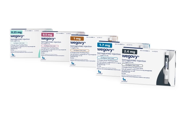 semaglutide nash phase 3 essence Semaglutide-treated participants in the phase 3 ESSENCE trial (part 1) have  greater concordance of non-invasive test improvements compared with placebo