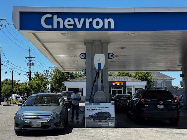 chevron cigarette prices Fair warning, this is Chevron. Usually more expensive. BUT WOW $5.15 is the highest I've ever seen. (Bay Area, CA) : r/doordash_drivers Chevron openly tells Central Valley