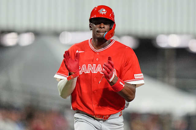 Italy stuns the US 8-6 in World Baseball Classic, leaving the