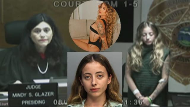 Asesinas guapas