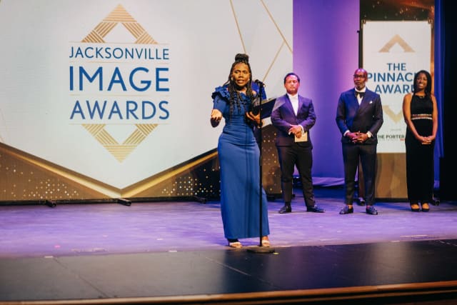 A night in photos: 2022 Jacksonville Image Awards