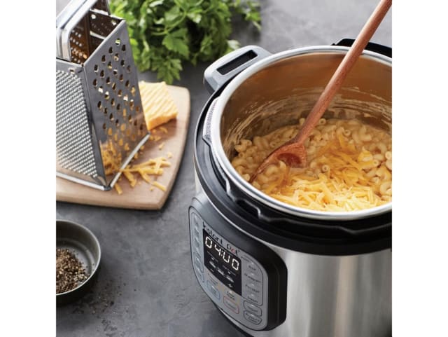What can you cook in an instant pot duo hotsell