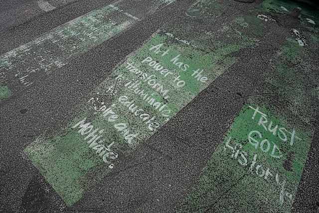 Florida cities race to save rainbow crosswalks as the state's