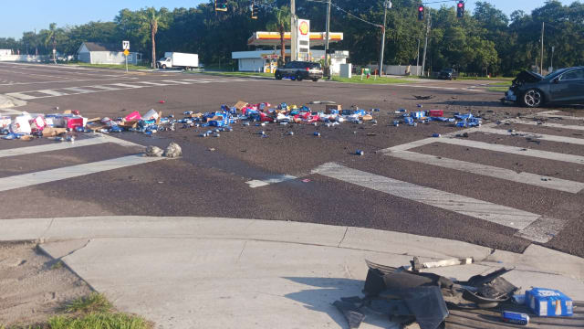 36th Annual Light-Up Eustis - Eustis FL