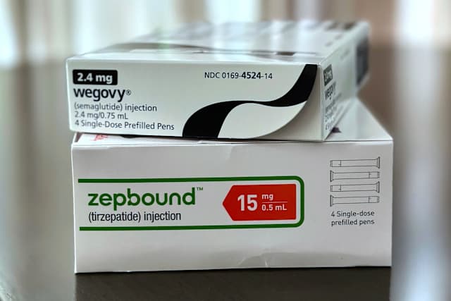 is zepbound more effective than compounded tirzepatide How Much Does Zepbound (Tirzepatide) Cost Without Insurance?