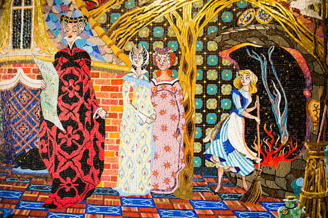 Legendary female Imagineers helped create iconic Disney World