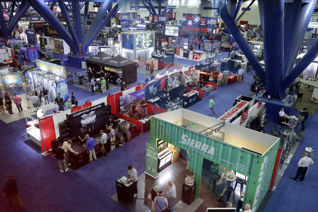 Energy & Industrial Conferences