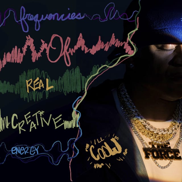 LL Cool J relearned 'how to rap' on his first album in 11 years