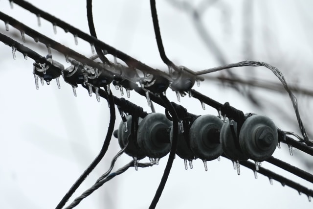 Tracking DTE Energy power outages, restoration times in Metro Detroit