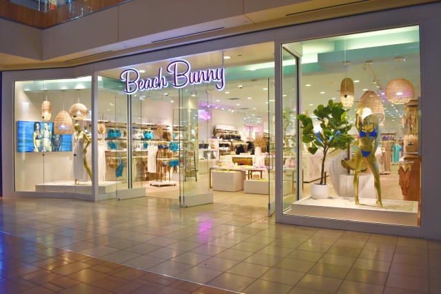 PHOTOS: The Galleria announces new stores; These are all open or