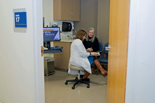 semaglutide law office in west virginia West Virginia patients are left in limbo over changing insurance coverage  of obesity medications