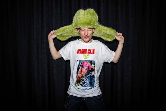 Eurovision star Nemo takes action after UK court ruling on