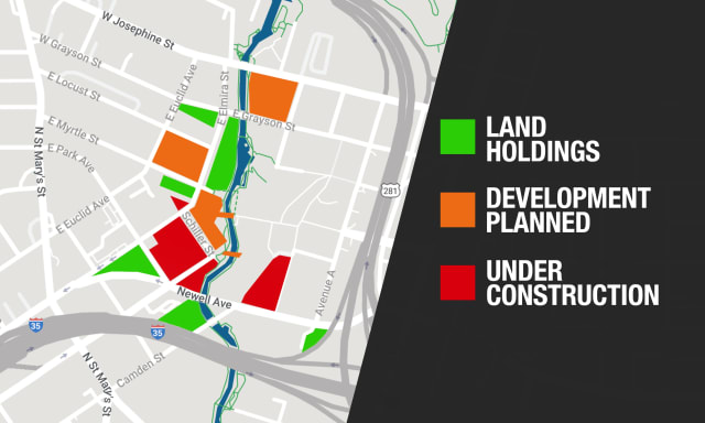 Pearl District expansions