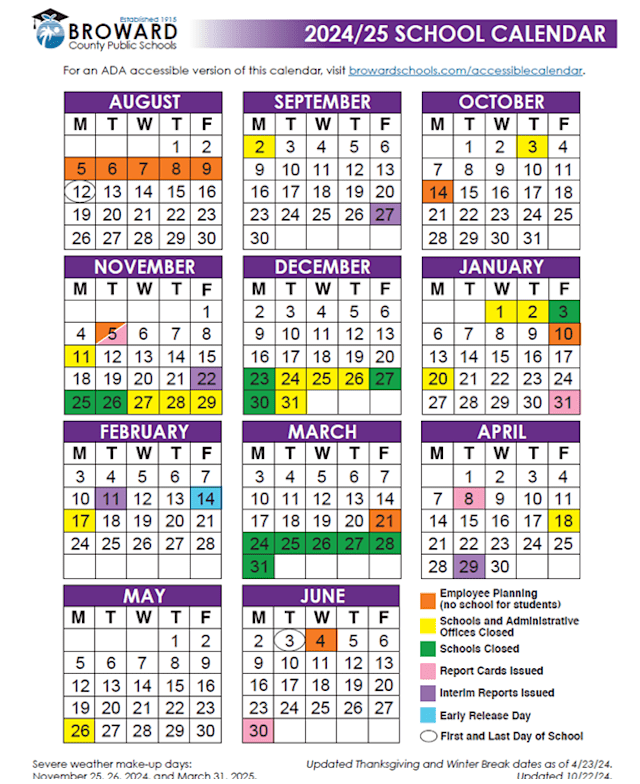broward-county-public-schools-updates-calendar-after-hurricane-related-closures