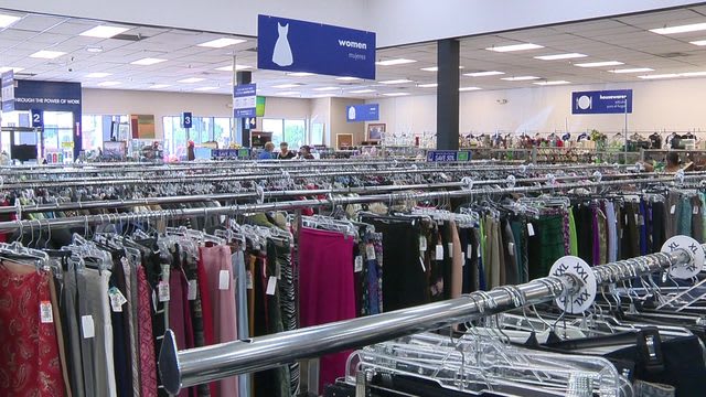 best thrift stores in houston for furniture