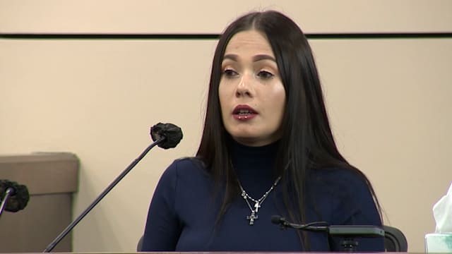 Attorney for San Antonio woman sentenced in deadly dog attack on