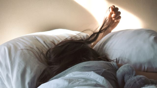 New BSC research says sleep positions may reveal more than you think »  BedTimes Magazine