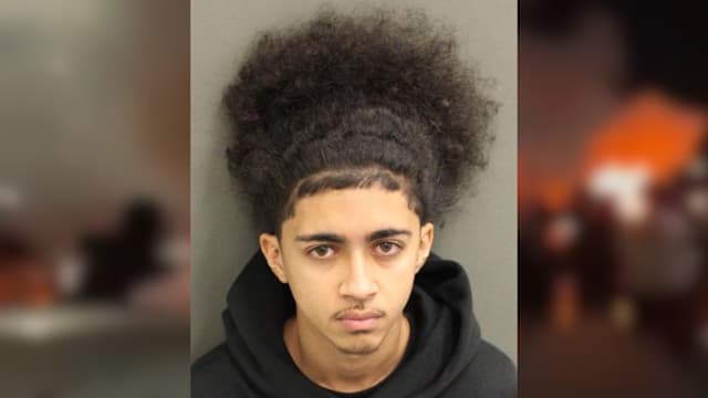 Florida Supreme Court affirms Markeith Loyd s death sentence