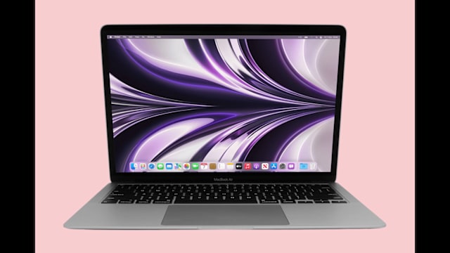 【超美品】13インチMacBook Air - スペースグレイ 美品】MacBook Air 13インチ スペースグレイ