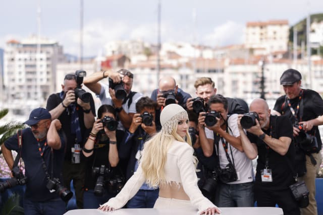 Paparazzi Paparazzi