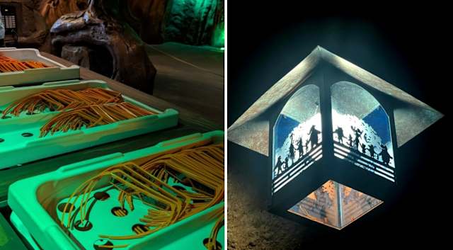 FIRST LOOK: Zootopia show brings new life to Disney's Animal Kingdom